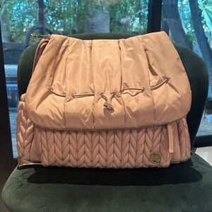 Happ Brand Diaper Bag Backpack